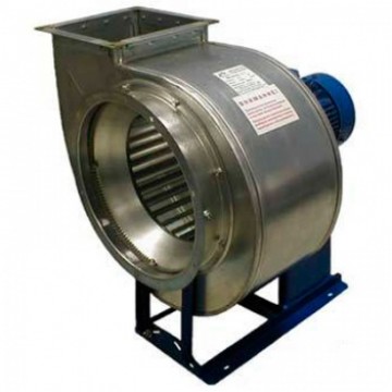 Вентилятор ВР 300-45-2,0 -0,25кВт (1500об/мин) ПРО